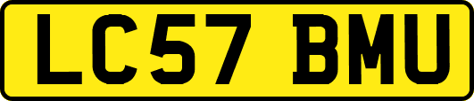 LC57BMU