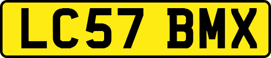 LC57BMX