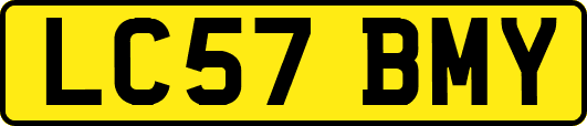 LC57BMY