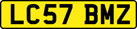 LC57BMZ