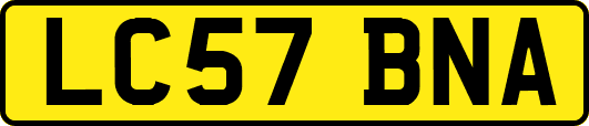 LC57BNA