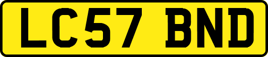 LC57BND