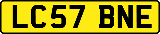 LC57BNE