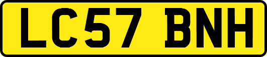 LC57BNH