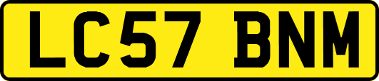 LC57BNM