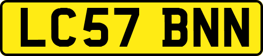 LC57BNN