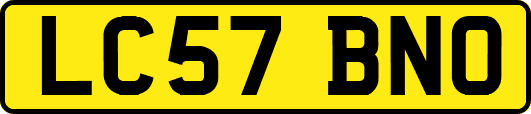 LC57BNO