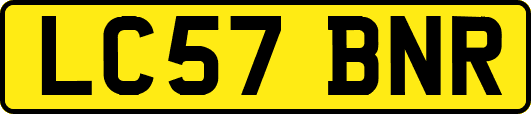 LC57BNR