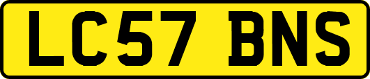 LC57BNS
