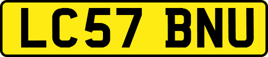 LC57BNU