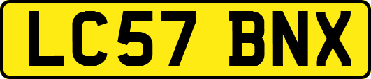 LC57BNX