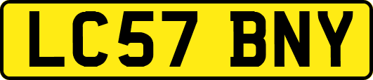 LC57BNY