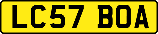 LC57BOA