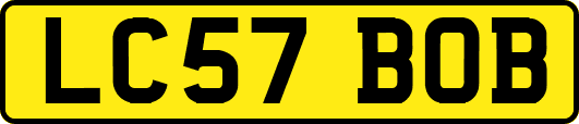 LC57BOB