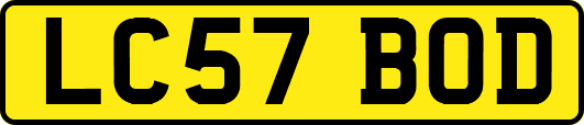 LC57BOD