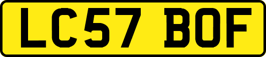 LC57BOF