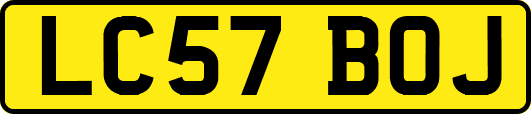 LC57BOJ