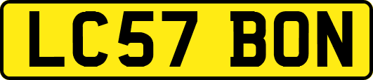 LC57BON