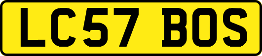 LC57BOS