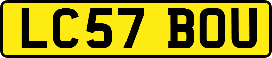 LC57BOU