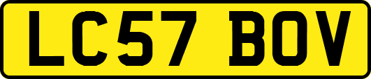 LC57BOV