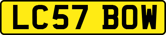 LC57BOW