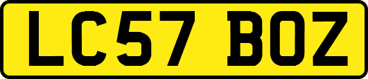 LC57BOZ