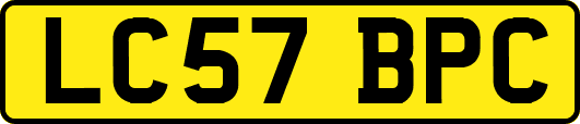 LC57BPC