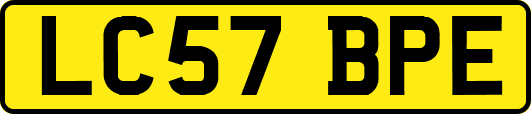 LC57BPE