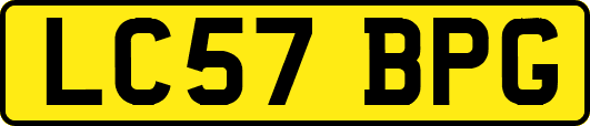 LC57BPG