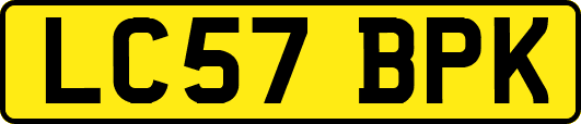 LC57BPK
