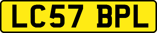 LC57BPL