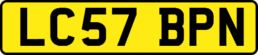 LC57BPN