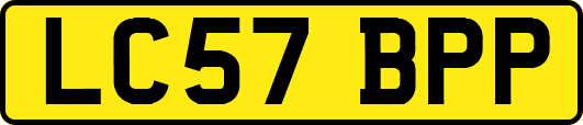 LC57BPP