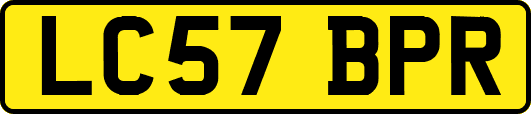 LC57BPR
