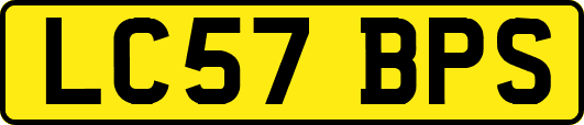 LC57BPS