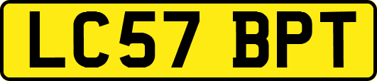 LC57BPT