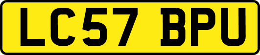 LC57BPU