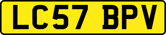 LC57BPV