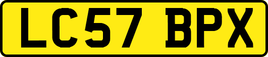 LC57BPX
