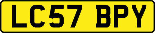 LC57BPY