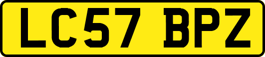 LC57BPZ