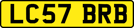 LC57BRB