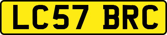 LC57BRC