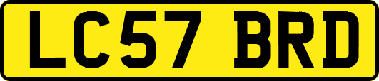 LC57BRD