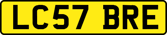 LC57BRE