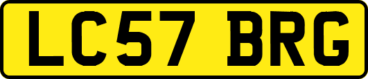 LC57BRG