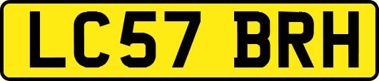 LC57BRH