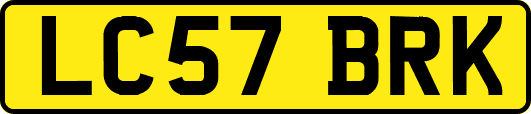 LC57BRK