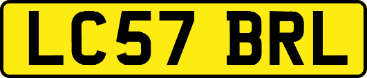 LC57BRL